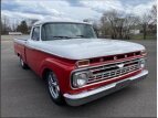 Thumbnail Photo 25 for 1966 Ford F100